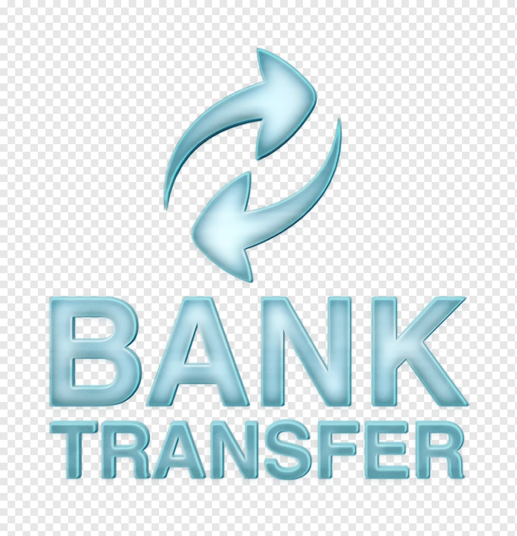 bank transfer
