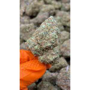 Blue Zushi CBD