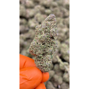 Bruce Banner CBD