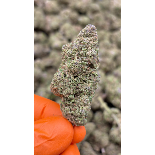 Bruce Banner CBD