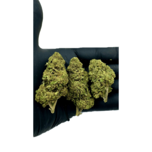Fruit CBD