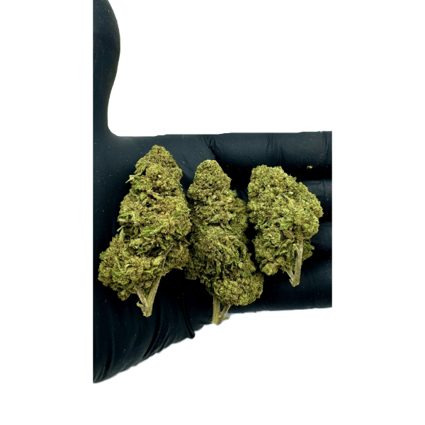 Fruit CBD