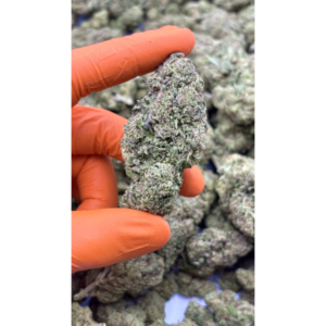 Panama Gold CBD