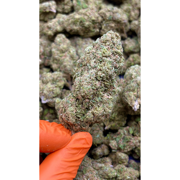 Super Silver Haze CBD