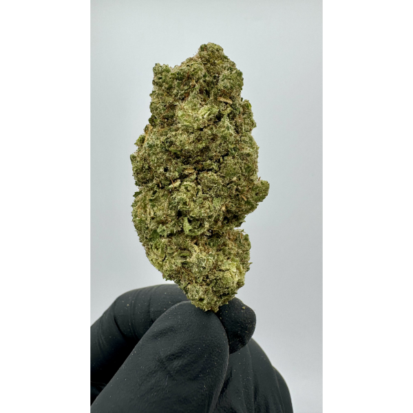 Tropical Mango CBD