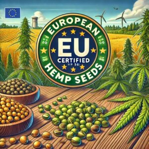 European Certified Seeds